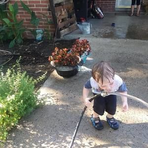 Meet your Posher, James